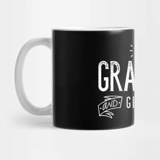 Be Grateful And Give Thanks Mug